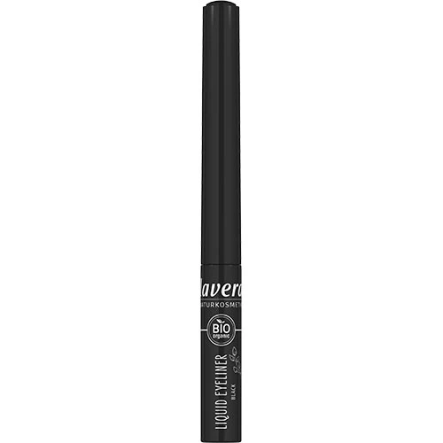 lavera Liquid Eyeliner | Black 01