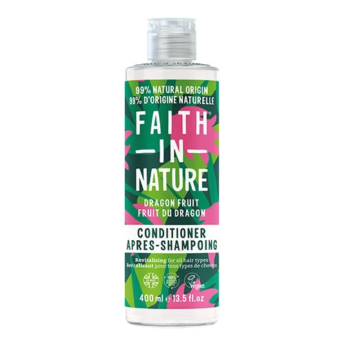 Faith in Nature Balsam | Dragon Fruit
