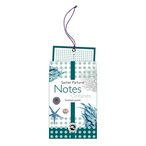 Aromandise Doftpåse | Ocean Notes