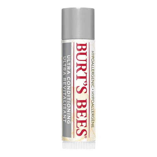 Burt's Bees Lip Balm | Ultra Conditioning