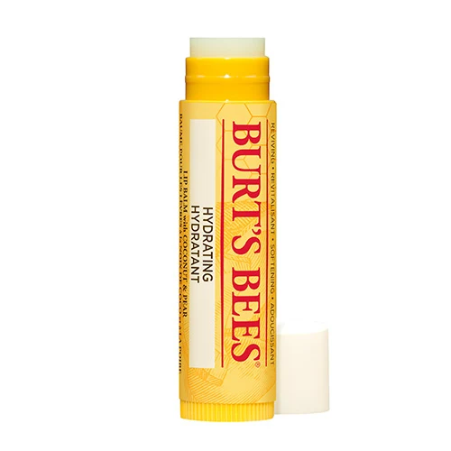 Burt's Bees Lip Balm | Coconut & Pear