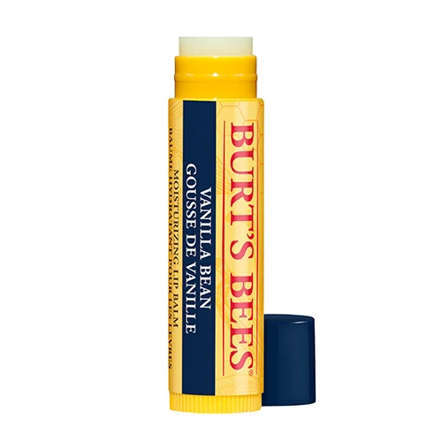 Burt's Bees Lip Balm | Vanilla Bean