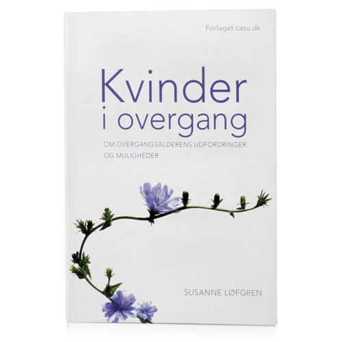Bach Kvinnor i övergångsåldern BOK Författare Susanne Løfgren