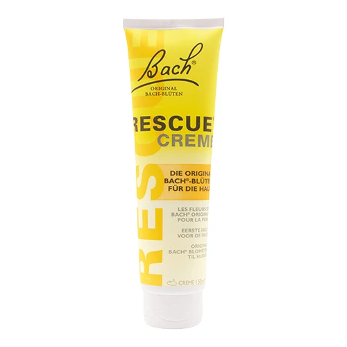 Bach Rescue Remedy Kräm | 150 ml