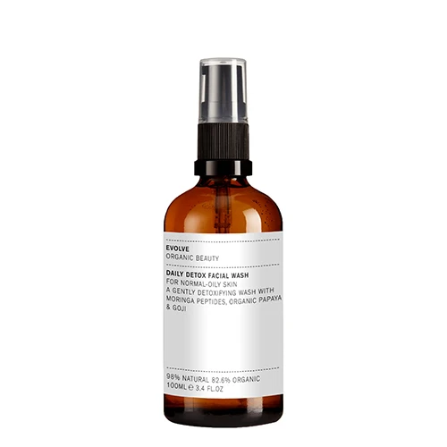 Evolve Facial Wash Daily Detox | 100 ml