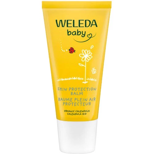 Weleda Calendula Weather Protection Cream | 30 ml