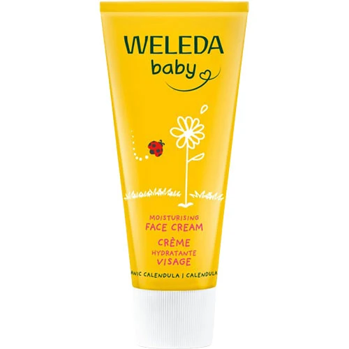 Weleda Calendula Face Cream | 50 ml