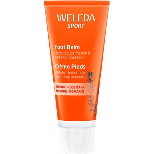 Weleda Foot Balm | 75 ml