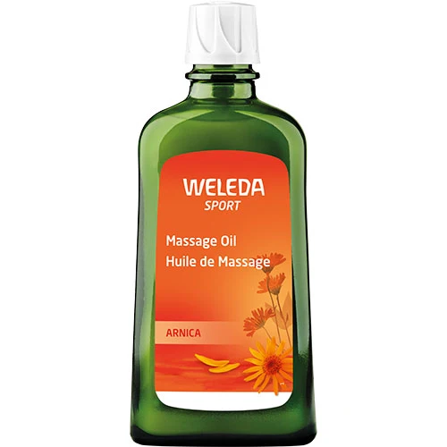 Weleda Arnica Massage Oil | 200 ml