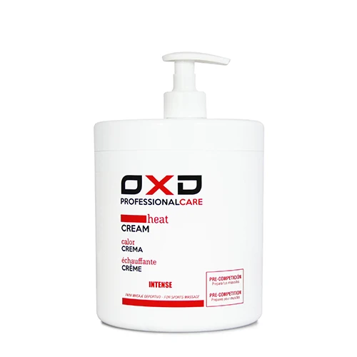 OXD Intense Heat Cream | 1 liter