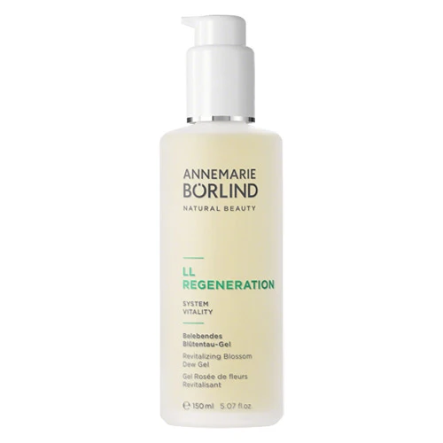 Annemarie Börlind LL REGENERATION Blossom Dew Gel | 150 ml
