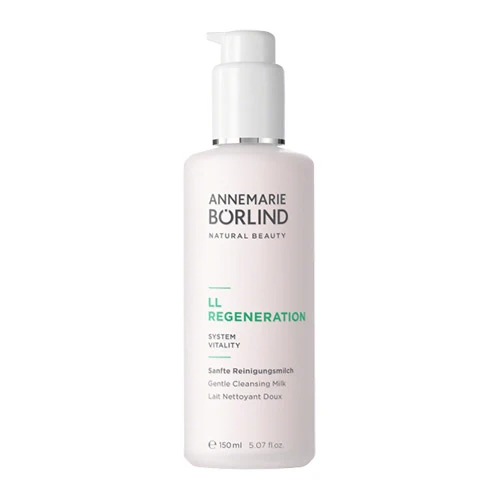 Annemarie Börlind LL REGENERATION Rengöringsmjölk | 150 ml
