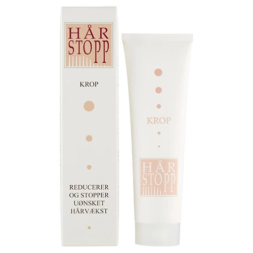 HårStopp Kropp | 100 ml