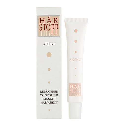 HårStopp Ansikte | 15 ml