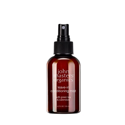 John Masters Leave-in Condining Mist With Green Tea & Calendula | 125 ml
