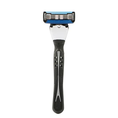 ShaveSafe Razor