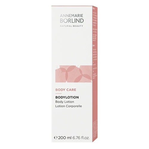 Annemarie Börlind BODY CARE Kroppslotion | 200 ml