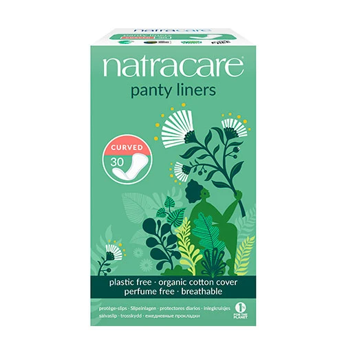 Natracare Trosskydd | Curved