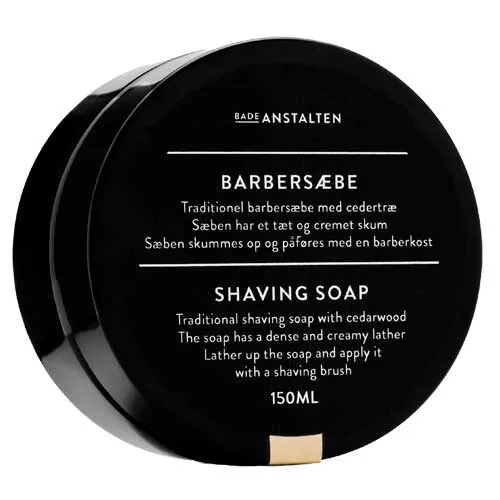 Badeanstalten Raktvål | 100 ml