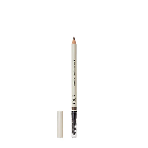 IDUN Minerals Eyebrow Pen | Dark Grey 202