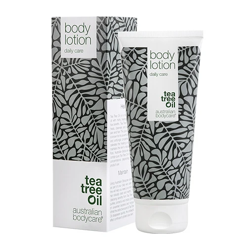 Australian Bodycare Body Lotion Med Tea Tree Oil | 200 ml
