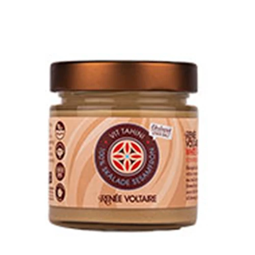 Renée Voltaire Renee Voltaire Vit Tahini Ekologisk | 220 g