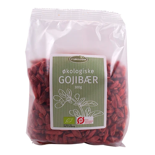 Gojibär Ekologisk | 300 g