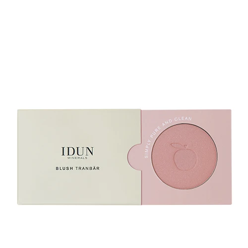 IDUN Minerals Blush | Tranbär