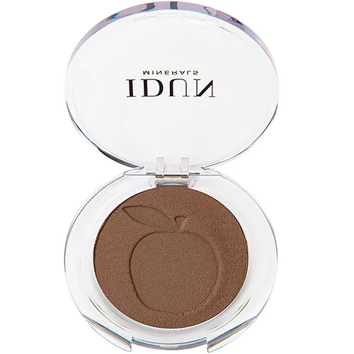 IDUN Minerals Eyeshadow Single | Nattrot 109