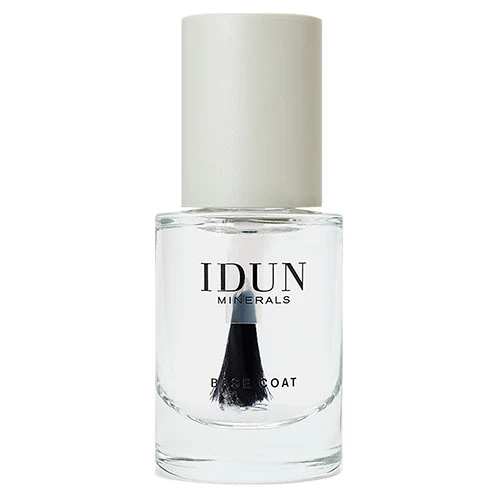 IDUN Minerals Nail Polish | Kristall