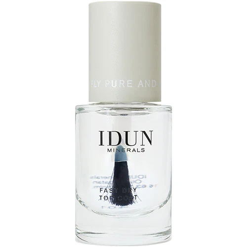 IDUN Minerals Nail Polish | Brilliant