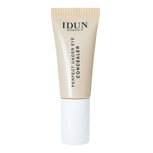 IDUN Minerals Concealer Under Eye | Extra Light 030