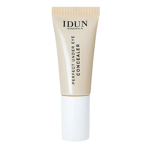IDUN Minerals Concealer Under Eye | Light 031
