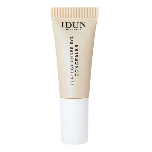 IDUN Minerals Concealer Under Eye | Medium 032