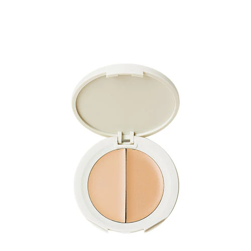 IDUN minerals Duo Concealer (2 gr) | Strandgyllen 020