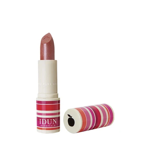 IDUN Minerals Lipstick Creme | Stina 208