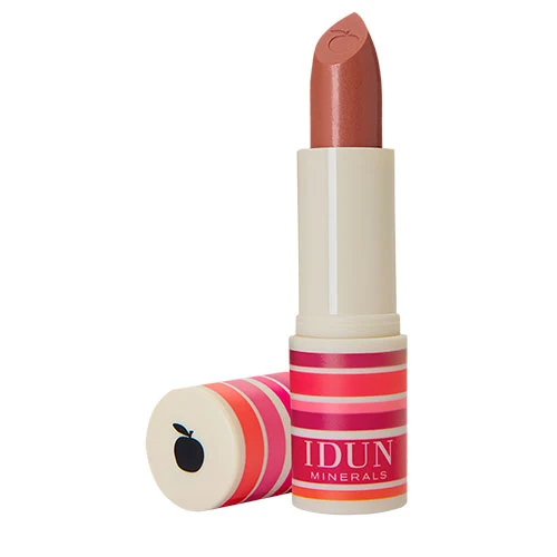 IDUN Minerals Matte Lipstick | Lingon 109