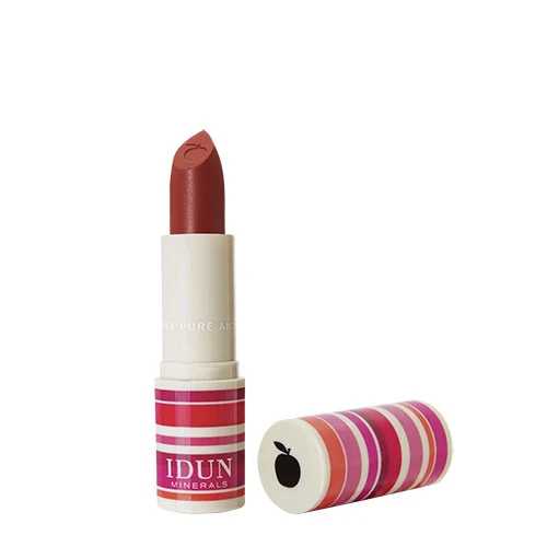 IDUN minerals Läppstift (4 gr) | Jungfrubär