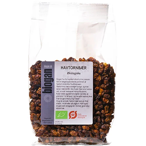 Biogan EKOa Havtorn | 75 g