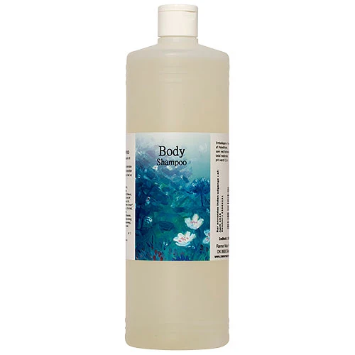 Rømer Kroppsschampo | 1 liter
