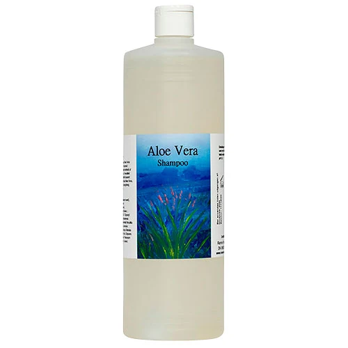 Rømer Aloe Vera Schampo | 1 liter