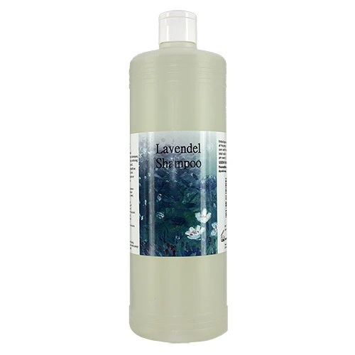 Rømer Lavendel Shampoo | 1 liter