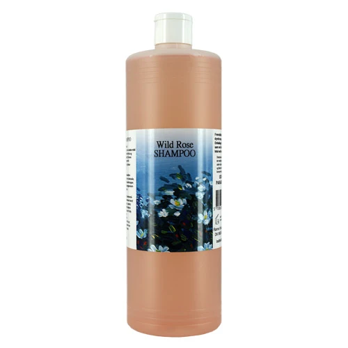 Rømer Vildros Schampo | 1 liter