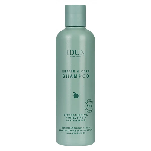 IDUN minerals Shampoo (250 ml) | Balance & Care