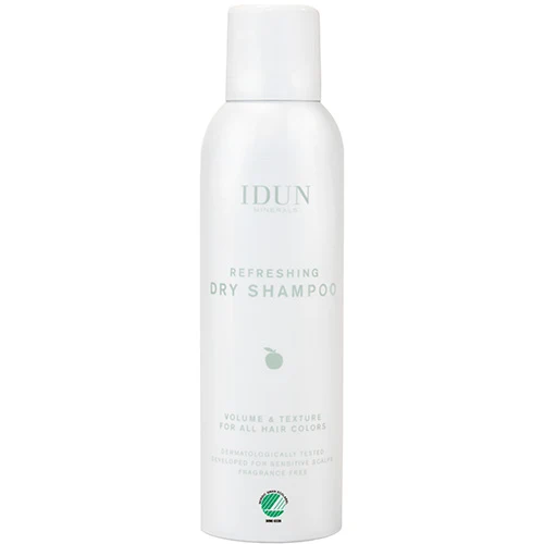 IDUN minerals Dry Shampoo Refreshing | 200 ml