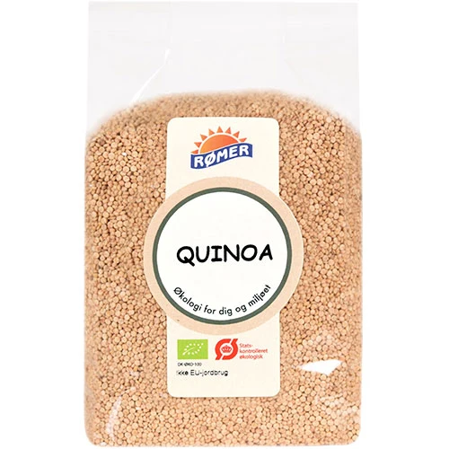Rømer Quinoa Ekologisk | 400 g