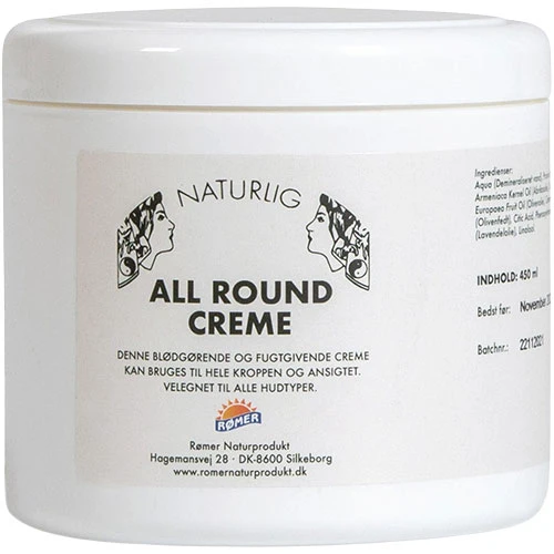 Rømer All Round Kräm Universal | 450 ml