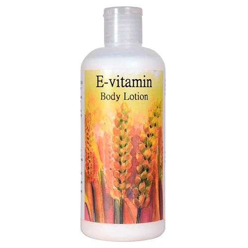 Rømer E-vitamin Bodylotion | 250 ml
