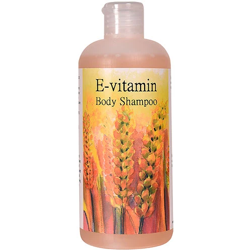 Rømer E-vitamin Bodyshampoo | 250 ml