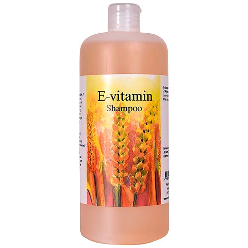 Rømer E-vitamin Hårschampo | 500 ml